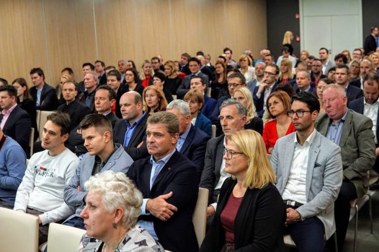 Tudi v letu 2020 želimo uspešno poslovati